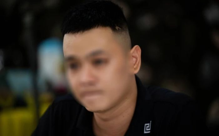 Anh trai thất thần, kể lại ngày định mệnh của em gái trên chuyến tàu du lịch cùng gia đình người yêu