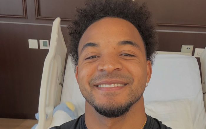 Nỗ lực vượt khó của Nguyễn Xuân Son