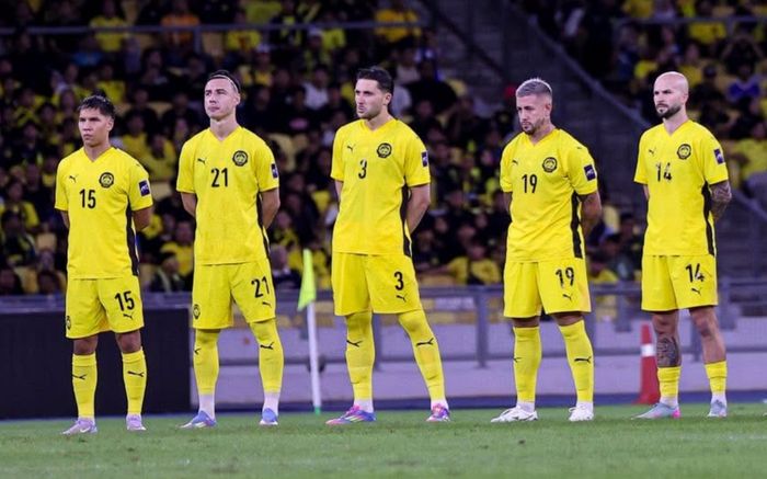 Dấu chấm hết cho tuyển Malaysia?