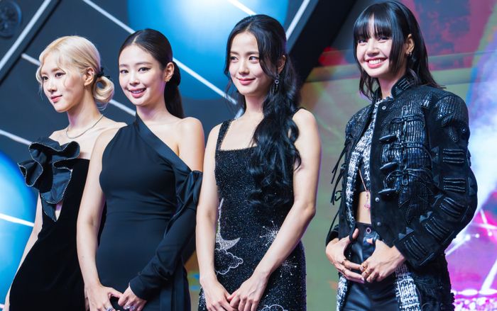 BLACKPINK 'cơm không lành, canh không ngọt'?