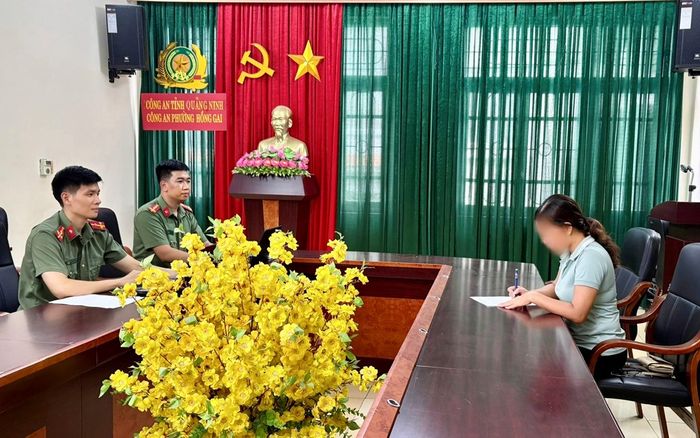 Xử lý nghiêm hành vi đăng tải thông tin sai sự thật liên quan vụ lật tàu du lịch trên Vịnh Hạ Long
