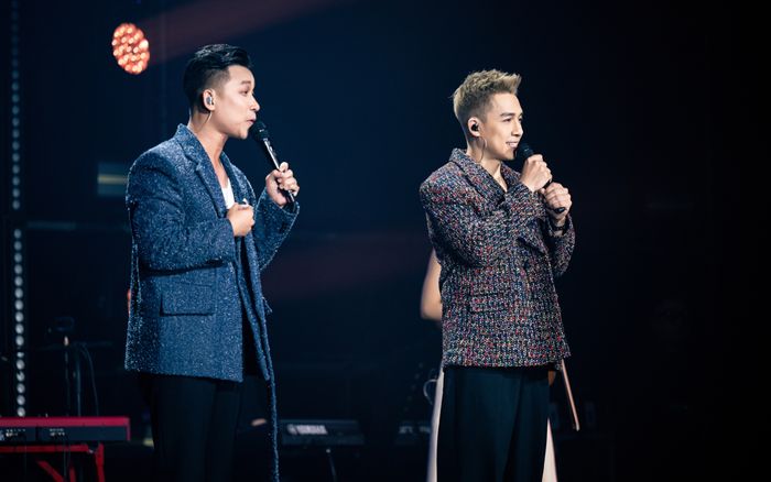 Hai nam ca sĩ mất tích khỏi showbiz Việt 5 năm nay làm 'dậy sóng' vì một hành động, ngoại hình gây xôn xao