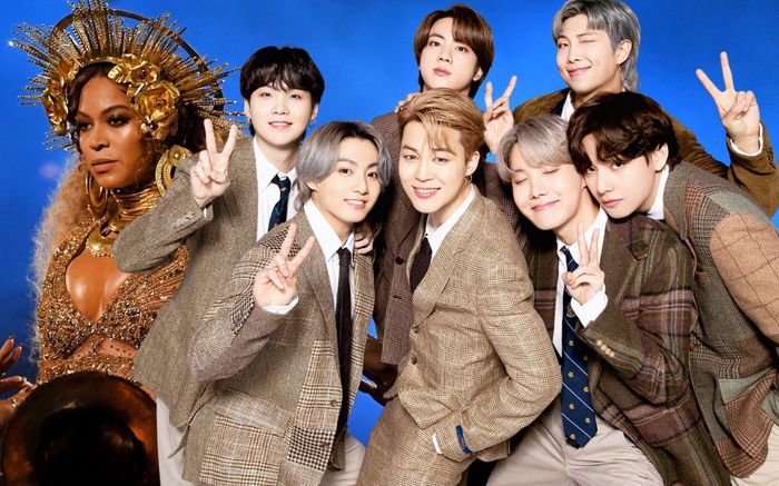 BTS phá kỷ lục của Beyoncé, mở màn cho cuộc tái xuất 2026
