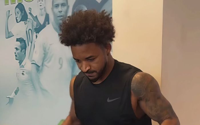 Khó thật rồi, Nguyễn Xuân Son phải thật mạnh mẽ