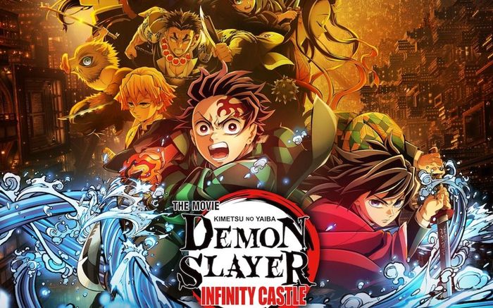 Rạp phim Nhật Bản 'vỡ trận' vì một cái tên