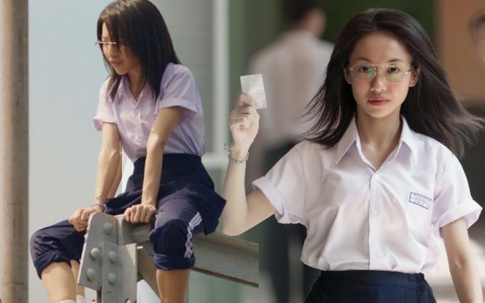 Hoàng Hà diễn vai lesbian trong 'Điều Ước Cuối Cùng' bằng cách nào?