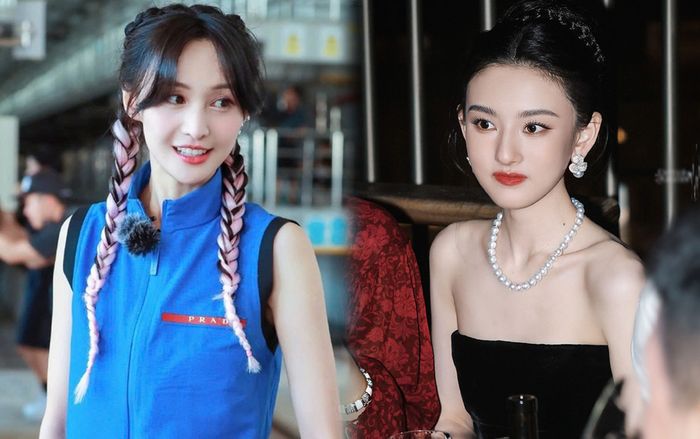 Tình trạng đáng báo động của Tống Tổ Nhi