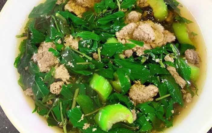 Loại rau không thuốc trừ sâu lại giàu dinh dưỡng, ở Việt Nam bán siêu rẻ