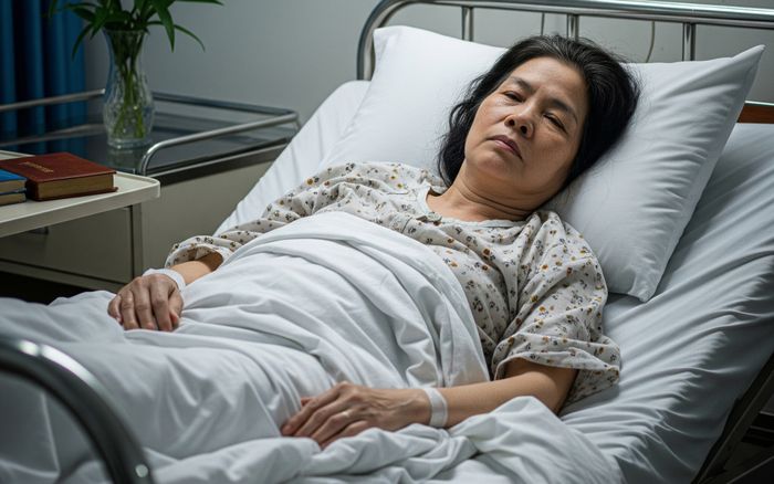Người phụ nữ bất ngờ đột quỵ vào buổi sáng, ba thói quen xấu khiến ai cũng 'ngã ngửa'