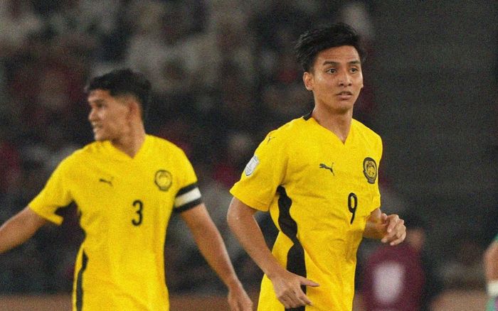 U23 Indonesia tiễn Malaysia về nước, né được U23 Việt Nam
