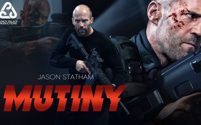 Dự án phim mới đầy tiềm năng của Người vận chuyển Jason Statham