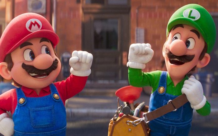 Super Mario Bros' dự kiến phá kỉ lục doanh thu 1.3 tỉ đô của phần 1