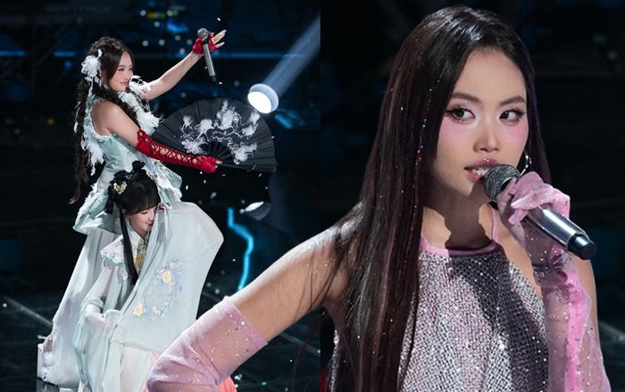 Hóa ra đây là 'thế lực' đặc biệt giúp Phương Mỹ Chi thắng lớn Sing! Asia