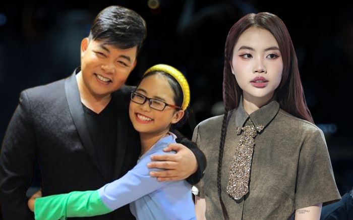 Quang Lê tuyên bố một câu khi Phương Mỹ Chi đang 'gây bão' tại Sing! Asia