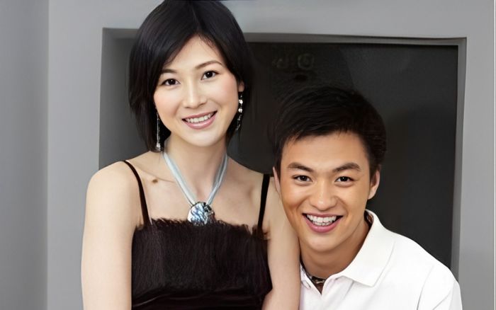 Nữ diễn viên gặp kết đắng khi bỏ trai nghèo lấy chồng tỷ phú có 17.000 tỷ đồng