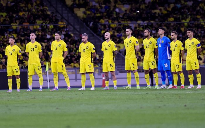 FAM chính thức làm rõ chuyện FIFA đình chỉ Malaysia vì cầu thủ nhập tịch