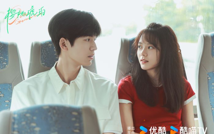 Khán giả bỏ xem Anh Đào Hổ Phách