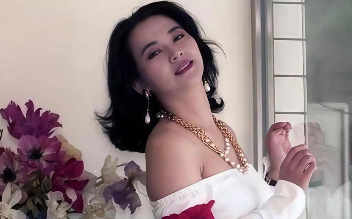 Nữ diễn viên ám ảnh vì kết hôn với trùm xã hội đen