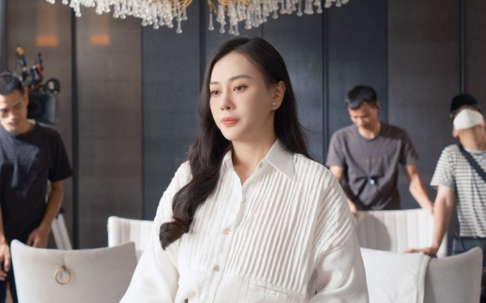 Quyết định 'dậy sóng' cõi mạng của Phương Oanh