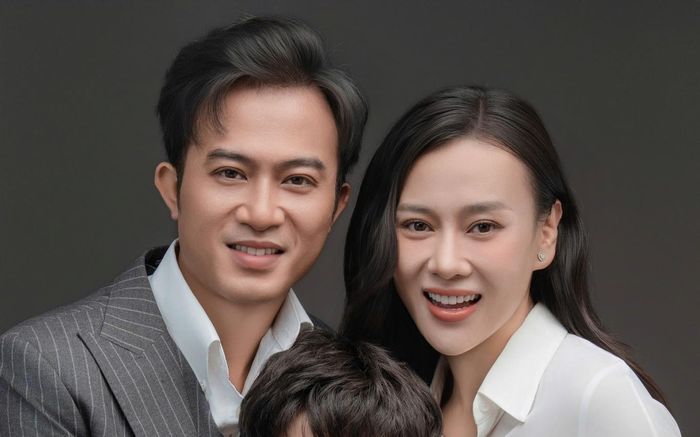 Đăng ảnh Phương Oanh, Doãn Quốc Đam nhận về 'cái kết đắng'