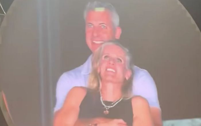 Lan truyền bức tâm thư của vợ CEO sau vụ ngoại tình chấn động, thực hư thế nào?