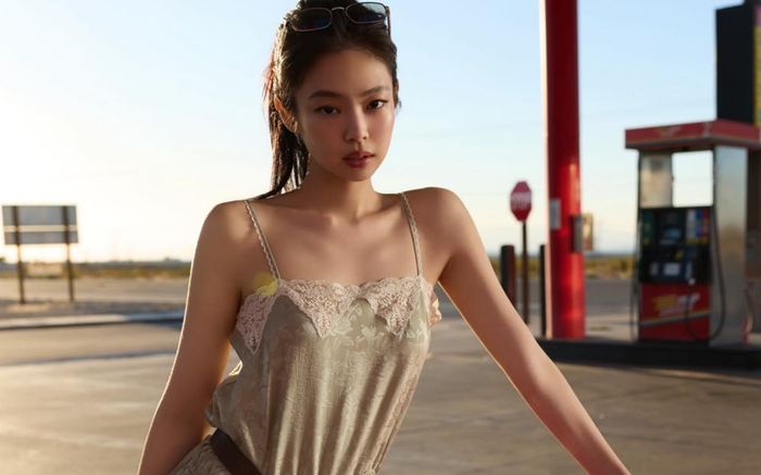 Tin vui lớn dành cho Jennie