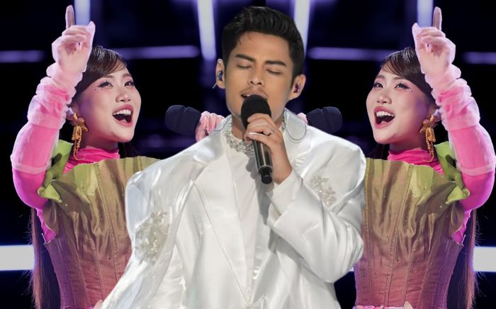 Đối thủ của Phương Mỹ Chi tại Sing! Asia học hát Bóng Phù Hoa, nguyên nhân khiến ai cũng tò mò