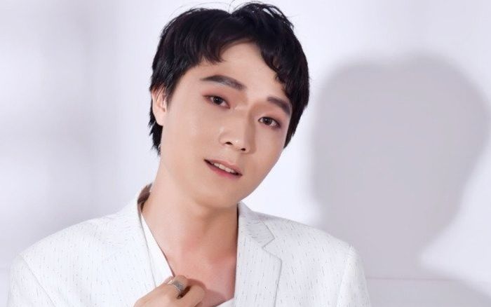 Nam ca sĩ Trung Quốc bị tử hình