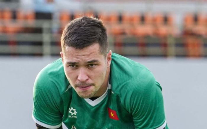 Năm cuối của Nguyễn Filip