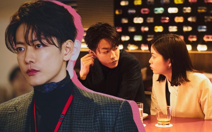 'Cô Đi Mà Lấy Chồng Tôi' bản Nhật vượt mặt bản gốc nhờ một điều