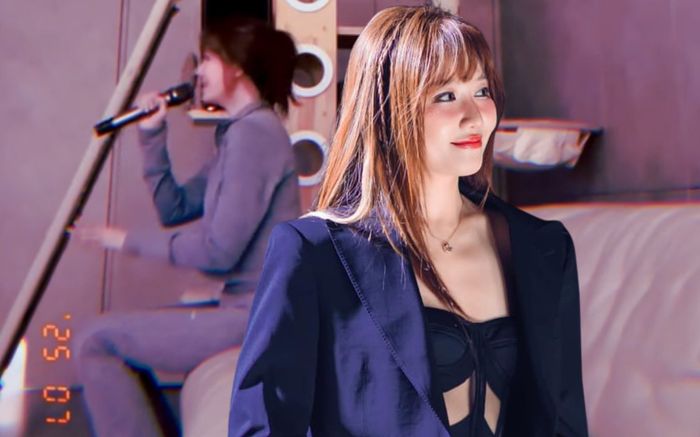 Hari Won ngẫu hứng cover nhạc Kpop, dân mạng: 'Quên mất chị từng là ca sĩ'