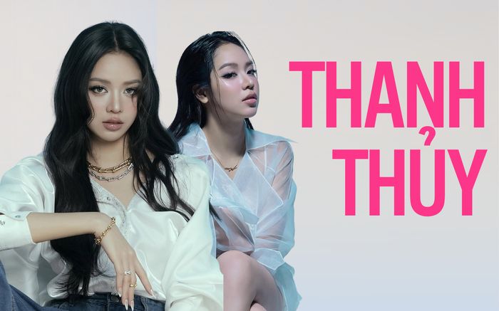 Phản ứng trái chiều về Hoa hậu Thanh Thủy