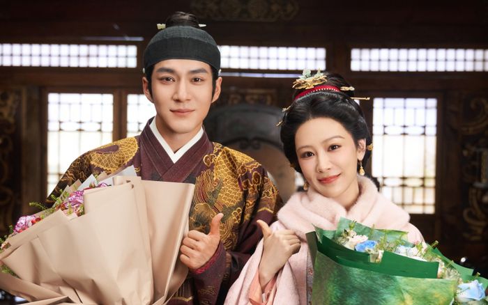 Gia Nghiệp của Dương Tử - Hàn Đông Quân khó có thể thành công