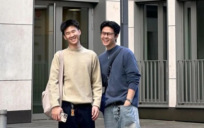 Cặp song sinh Việt thiệt mạng trong vụ tai nạn kinh hoàng tại Đức, vợ sắp cưới sốc khi chứng kiến