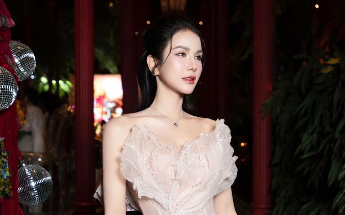 Diệp Lâm Anh phản hồi thông tin bị bắt, sử dụng chất kích thích