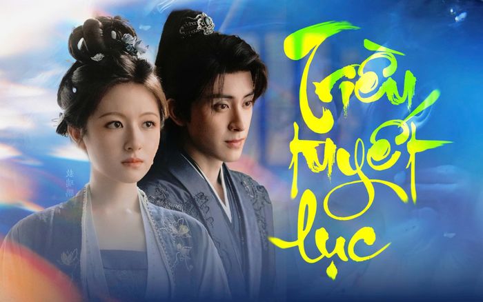 Cảnh nóng trong Triều Tuyết Lục bị cắt khiến khán giả phẫn nộ