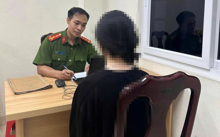 Nữ sinh Hà Nội dĩnh bẫy 'bắt cóc online', đe dọa ép gia đình chuyển 370 triệu tiền chuộc
