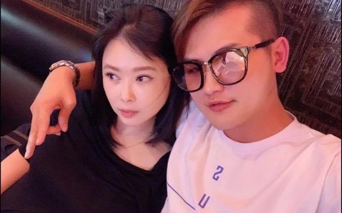 Nữ diễn viên xứ Đài trượt dài: Chất cấm, bệnh tật cắt bỏ 4 nội tạng