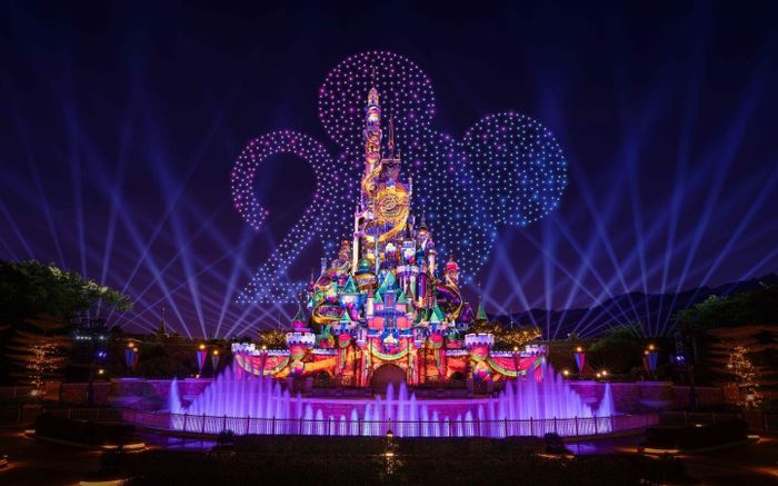 Lên ngay “con mã” checklist ăn chơi hè này cho hội bạn thân với loạt trải nghiệm cực đỉnh tại Hong Kong