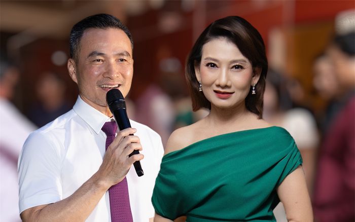 NSND Mỹ Uyên tiết lộ quá khứ ít ai biết của Chi Bảo