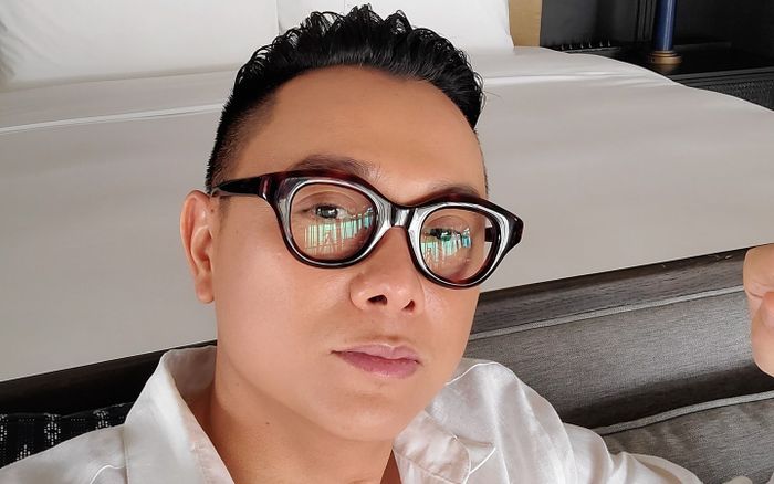 Động thái lạ của nhà thiết kế Nguyễn Công Trí trước khi vướng bê bối liên quan đến ma tuý