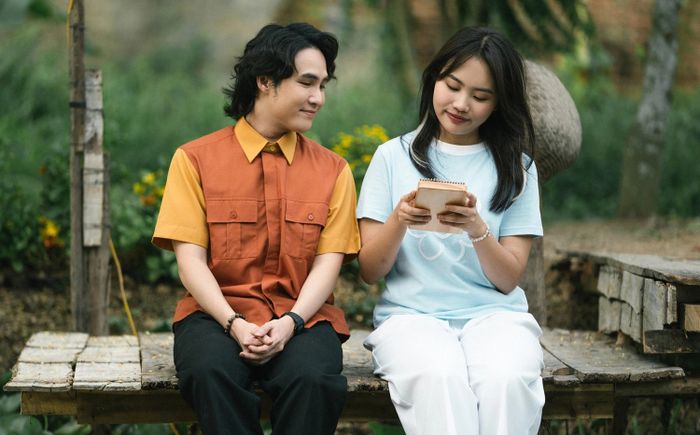Khán giả tranh cãi sôi nổi vì 1 chi tiết trong phim Phương Mỹ Chi