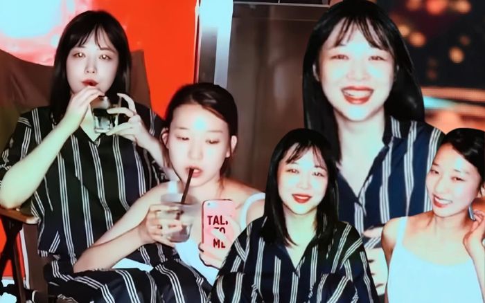 Bạn thân cố nghệ sĩ Sulli chia sẻ loạt ảnh kỷ niệm xúc động, khiến dân mạng nghẹn lòng