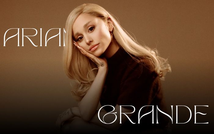 Ariana Grande lập kỷ lục 'vô tiền khoáng hậu'