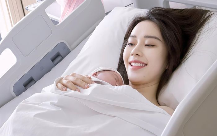 Nữ MC VTV báo tin sinh con lần hai, dàn sao Vbiz nô nức chúc mừng