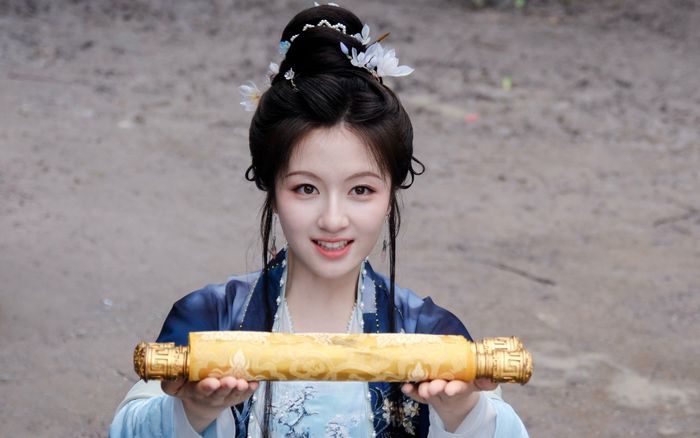 Lý Lan Địch được kỳ vọng thay thế Dương Tử