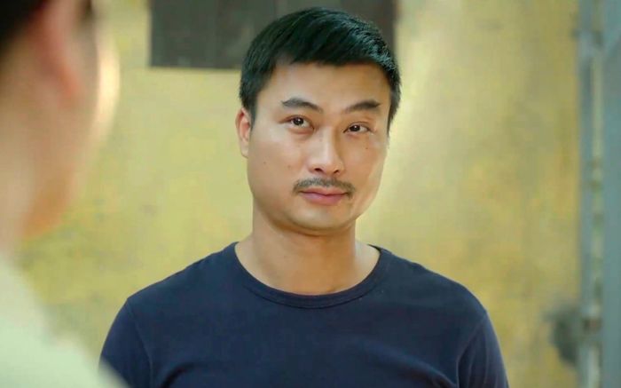 Duy Hưng cứu Dịu Dàng Màu Nắng