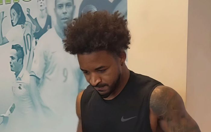 Hai bác sĩ Brazil nói thật về chấn thương của Nguyễn Xuân Son