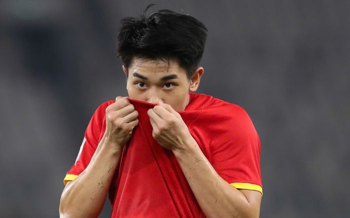 Khó cản U23 Việt Nam vô địch