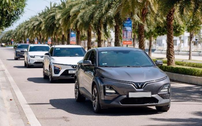 Tầm tiền khoảng 700 triệu đồng: Đây là mẫu xe được săn đón nhất hiện nay